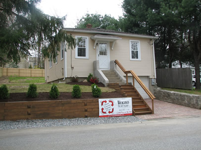 27 Roberts Street